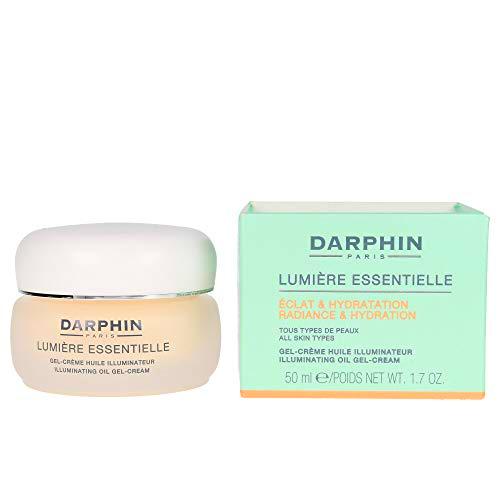 Darphin Lumiere Essentialle Illuminating Oil Gel Cream 50 Ml