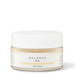 Balance Me Crema Intensiva Anti-arrugas - 50 ml.