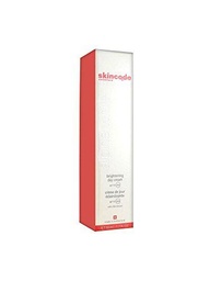 Skincode 1600 Spf15 Alpine - Crema de día aclaradora