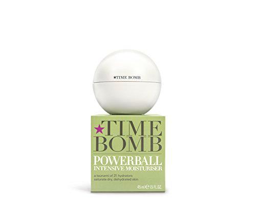 Time Bomb Powerball Intensivo Hidratante 45 ml