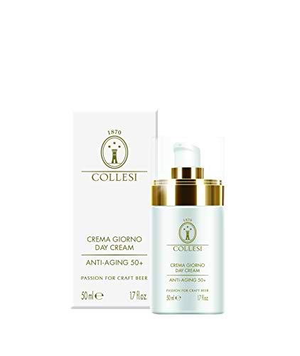 Collesi Mujer Antienvejecimiento Crema De Día 50+ 50 ml