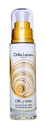 ODILE Lecoin O, te amo, La Crema de Día Último, 50 ml