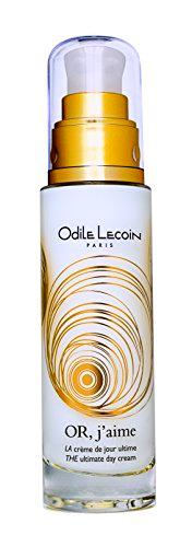 ODILE Lecoin O, te amo, La Crema de Día Último, 50 ml