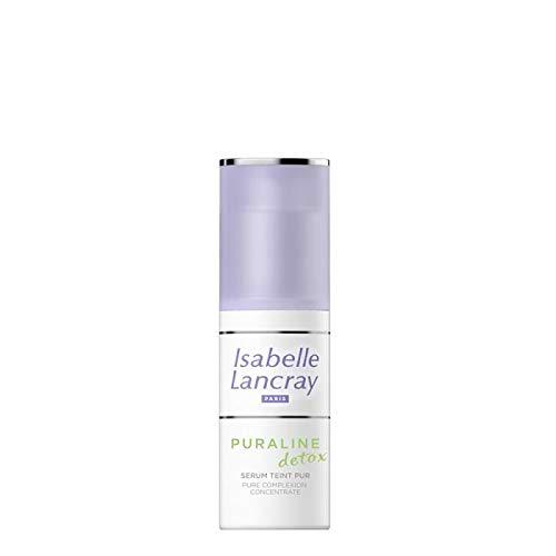 Isabelle Lancray Puraline Detox Sérum Teint Pur Tratamiento Facial