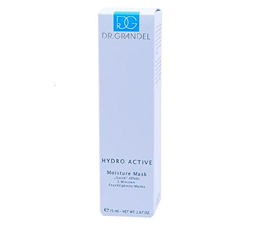 Dr Hauschk (DRHF0), Moisture Mask Hydro Active -G