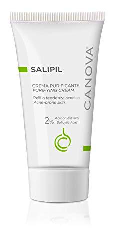 Salipil Canova Cr Viso Antiacne