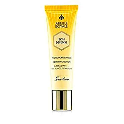 Guerlain 57803 Abeille Royale Uv Protection, 30 ml