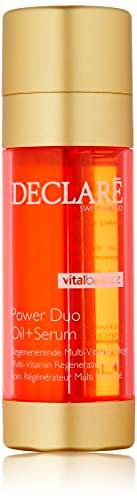 DeclarÃ Vital Balance Power Duo Oil-Serum 2 X 20 Ml 40 ml