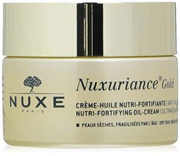 Nuxe Nuxuriance Gold Cr¨Me-Huile Nutri-Fortifiante 50 ml