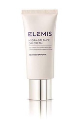 ELEMIS Hydra-Balance Day Cream, crema de día para pieles normales y mixtas 50 ml