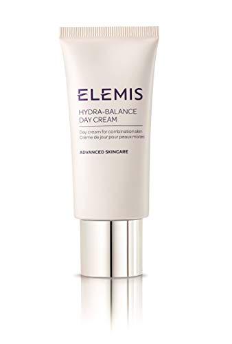 ELEMIS Hydra-Balance Day Cream, crema de día para pieles normales y mixtas 50 ml