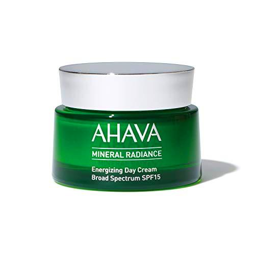 AHAVA Mineral Radiance Crema Energizante De Día (SPF 15)