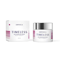 Orphica Crema De Día Timeless Anti-Edad 1 Unidad 50 ml