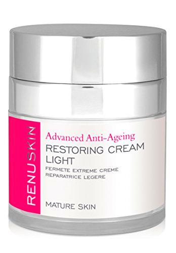 RENU Restauración Crema Ligera 50ml