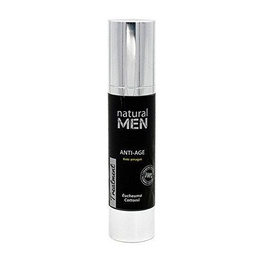 Natural Men Crema Antiedad - 50 ml