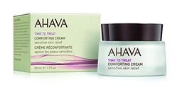 AHAVA Time To Treat Crema Reconfortante - 50 ml.