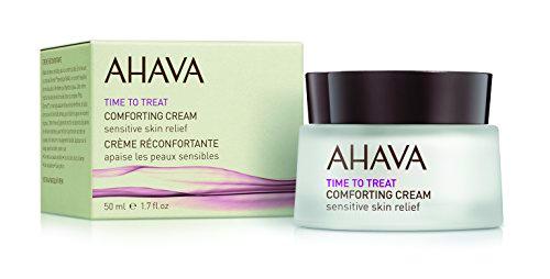 AHAVA Time To Treat Crema Reconfortante - 50 ml.