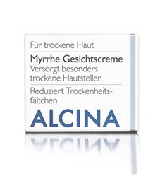 Alcina Crema Diurna Facial 60 ml