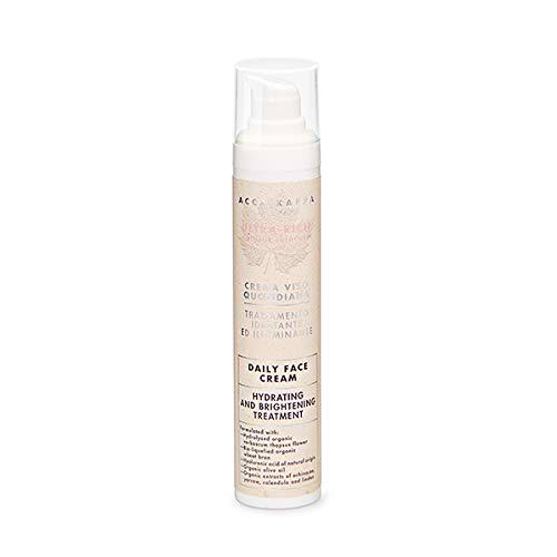 Acca Kappa Crema Facial de Día Ultra-Rich Acca Kappa 50ml 300 g