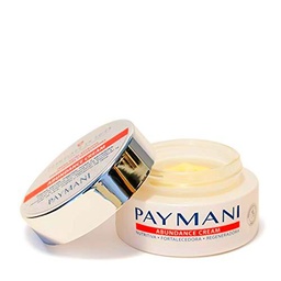 PAYMANI NATURAL SCIENTIFIC COSMETICS, Regeneradora facial (Antiedad)