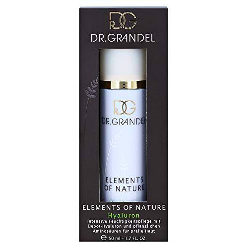 Dr Hauschk (DRHF0), G-Elem.Nature Hyaluron 50 ml