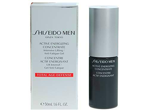 Shiseido 51959 - Cuidado capilar hombre, 50 ml