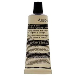 Aesop Sage &amp; Zinc Facial Hydrating Cream – SPF15 40 ML