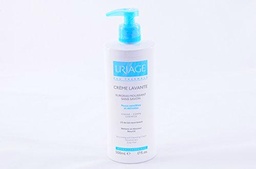 URIAGE CREMA LAVANTE 500 ML