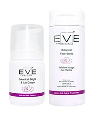 EVE REBIRTH Kit Facial 2 Piezas Botanical