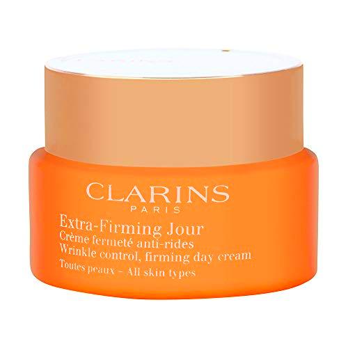 CLARINS EXTRA FIRMING JOUR crème fermeté anti-rides PN 50 ml