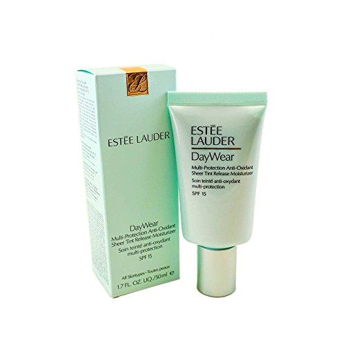 Estee Lauder DayWear Sheer Tint Release SPF15 Crema Hidratante