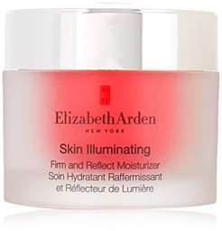 Elizabeth Arden Skin Illuminating Firm And Reflect Moisturizer Crema Facial