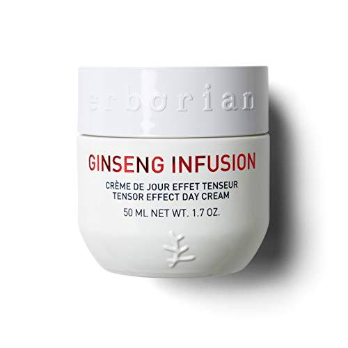 Crema de día, de Erborian Ginseng