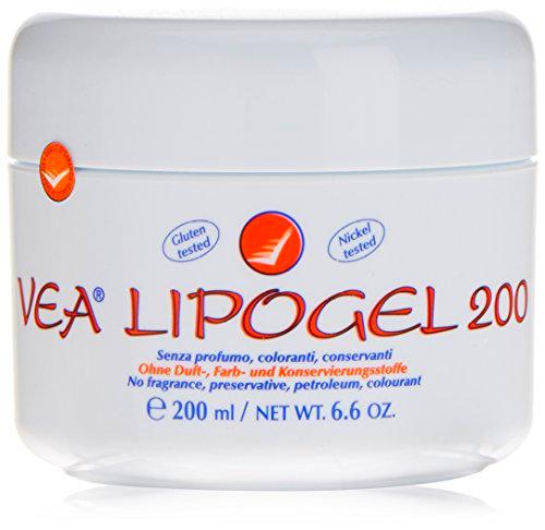 VEA LIPOGEL 200 ML