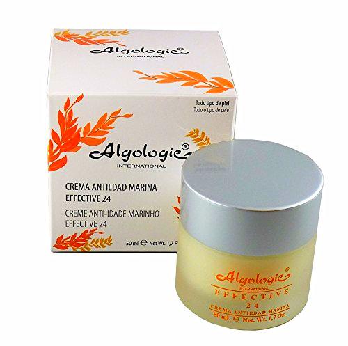 Algologie International Crema Antiedad Effective 24-50 ml