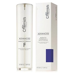 skinChemists Crema Hidratante Advanced Miracle Formula F 50 ml