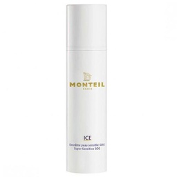 Monteil homme hielo/mujeres, sensible estupendo SOS