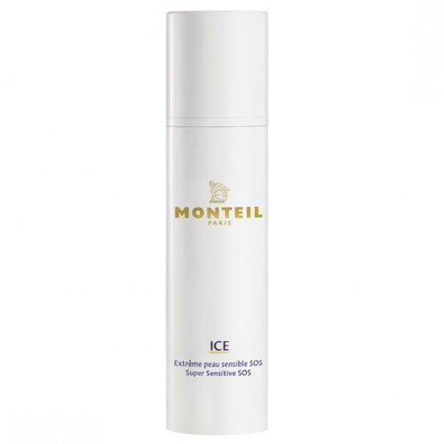 Monteil homme hielo/mujeres, sensible estupendo SOS