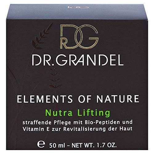 Dr Hauschk (DRHF0), G-Elem.Nature Nutra Lifting 50 ml