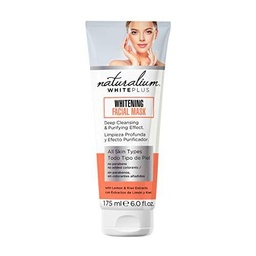 Naturalium Naturalium mascarilla facial blanquedora 175 ml