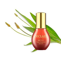 DeclarÃ Age Control Night Essential Serum 50 Ml 50 ml