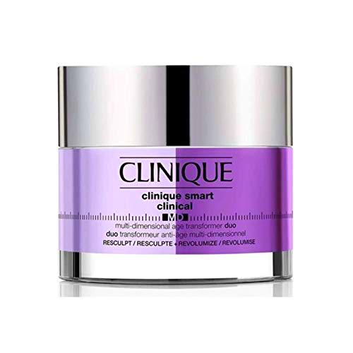 Clinique Smart Clinical Age Transformer Duo gel para el rostro, 50 ml