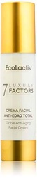 Ecolactis, Crema diurna facial - 1 Unidad