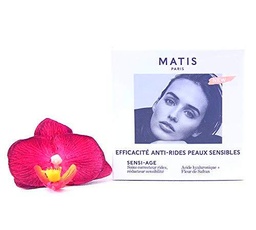 Matis Réponse Delicate Sensi - Age (venta al por menor), 50 ml