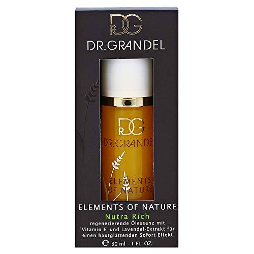 Dr Hauschk (DRHF0), G-Elem.Nature Nutra Rich 30 ml