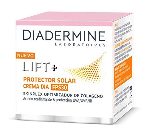 Diadermine - Lift+ Protector solar crema de día - 50 ml