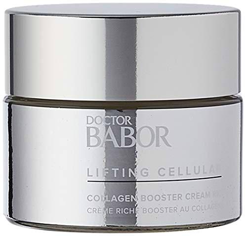 Babor DOCTOR LIFTING CELLULAR - Collagen Booster Crem rich