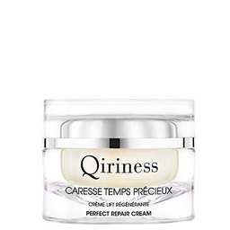 qiriness crema de día Caresse tiempo precioso, 50 ml