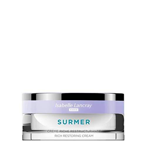 Isabelle Lancray Surmer Creme Riche Restructurante