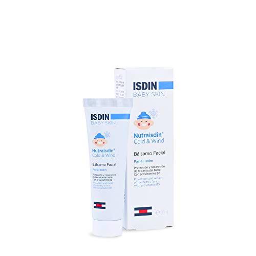 ISDIN Baby Skin Nutraisdin Cold &amp; Wind Bálsamo Facial